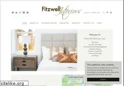 Sites similar to fitzwellinteriors.com