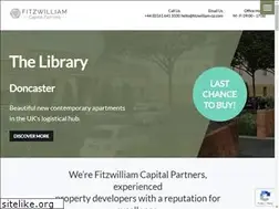 Sites similar to fitzwilliam-cp.com