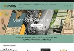 Sites similar to fitzwilliammuseumshop.co.uk