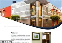 Sites similar to fitzwilliamstone.com