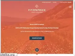 Sites similar to fitzwine.com