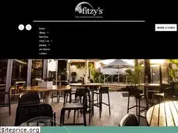 Sites similar to fitzys.com