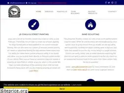 Sites similar to fitzysnowman.com