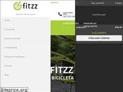 Sites similar to fitzz.com.br