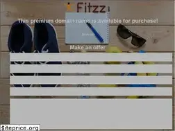 Sites similar to fitzz.com