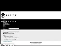 Sites similar to fitzzshop.com