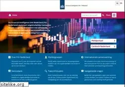 Sites similar to fiu-nederland.nl