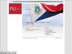 Sites similar to fiu-sxm.net