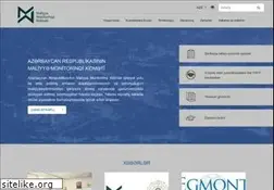 Sites similar to fiu.az
