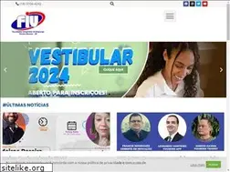 Sites similar to fiu.com.br