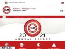 Sites similar to fiu.gov.tt