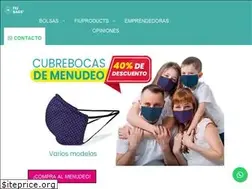 Sites similar to fiubags.mx