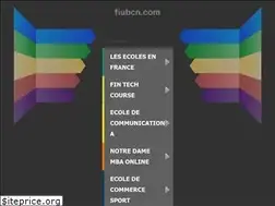 Sites similar to fiubcn.com