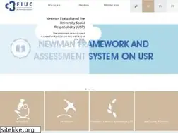 Sites similar to fiuc.org
