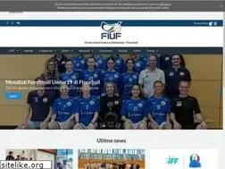 Sites similar to fiuf.it