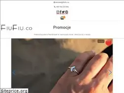 Sites similar to fiufiu.co