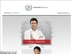 Sites similar to fiumaraapparel.com
