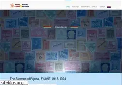 Sites similar to fiume-book.net