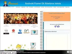 Sites similar to fiumei.hu