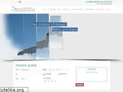 Sites similar to fiumicinoairportshuttle.com