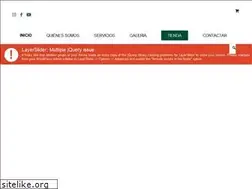 Sites similar to fiuncho.es