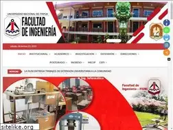 Sites similar to fiuni.edu.py