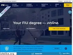 Sites similar to fiuonline.fiu.edu
