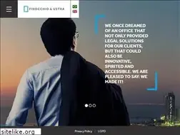 Sites similar to fius.com.br