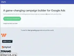 Sites similar to fiuti.com
