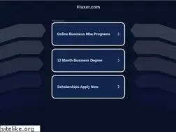 Sites similar to fiuxer.com