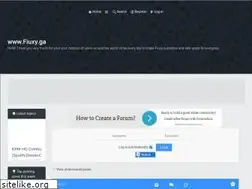 Sites similar to fiuxy.yoo7.com