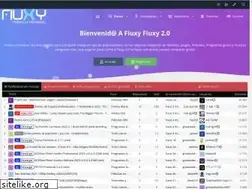 Sites similar to fiuxy2.com