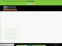 Sites similar to fiuzamotors.com