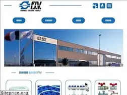 Sites similar to fiv-ua.com