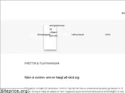 Sites similar to fiv.is