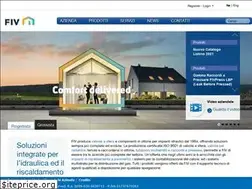 Sites similar to fiv.it