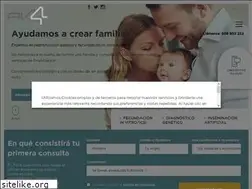 Sites similar to fiv4.es