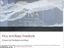 Sites similar to fiva.com