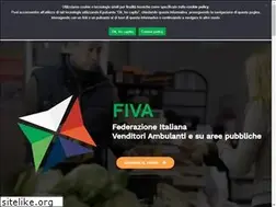 Sites similar to fiva.it