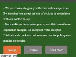 Sites similar to fiva.org