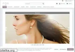 Sites similar to fivajewelry.com