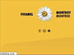 Sites similar to fivamel.com