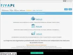 Sites similar to fivape.org