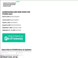Sites similar to fivars.net