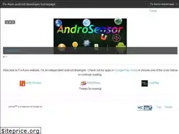 Sites similar to fivasim.com
