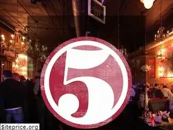 Sites similar to five-bar.com