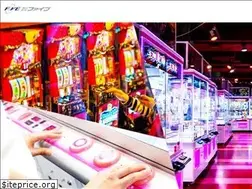 Sites similar to five-co.com