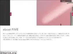 Sites similar to five-hair.shop