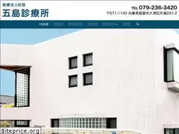 Sites similar to five-land.com