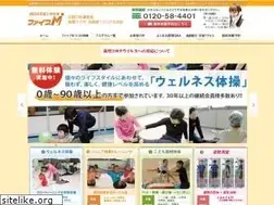 Sites similar to five-m.com